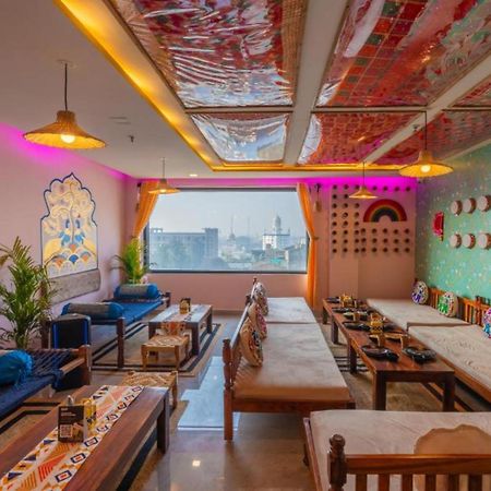 The Hosteller Amritsar, Near Golden Temple Exteriér fotografie