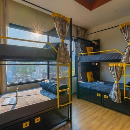 The Hosteller Amritsar, Near Golden Temple Exteriér fotografie