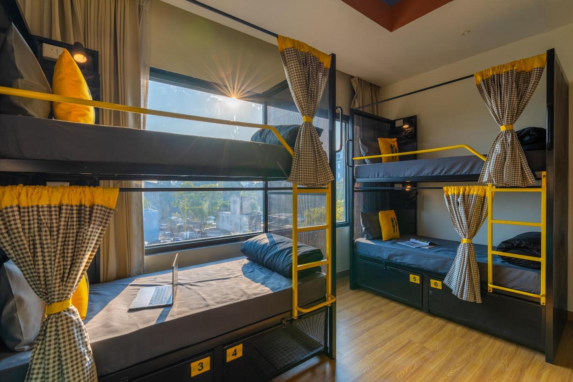 The Hosteller Amritsar, Near Golden Temple Exteriér fotografie