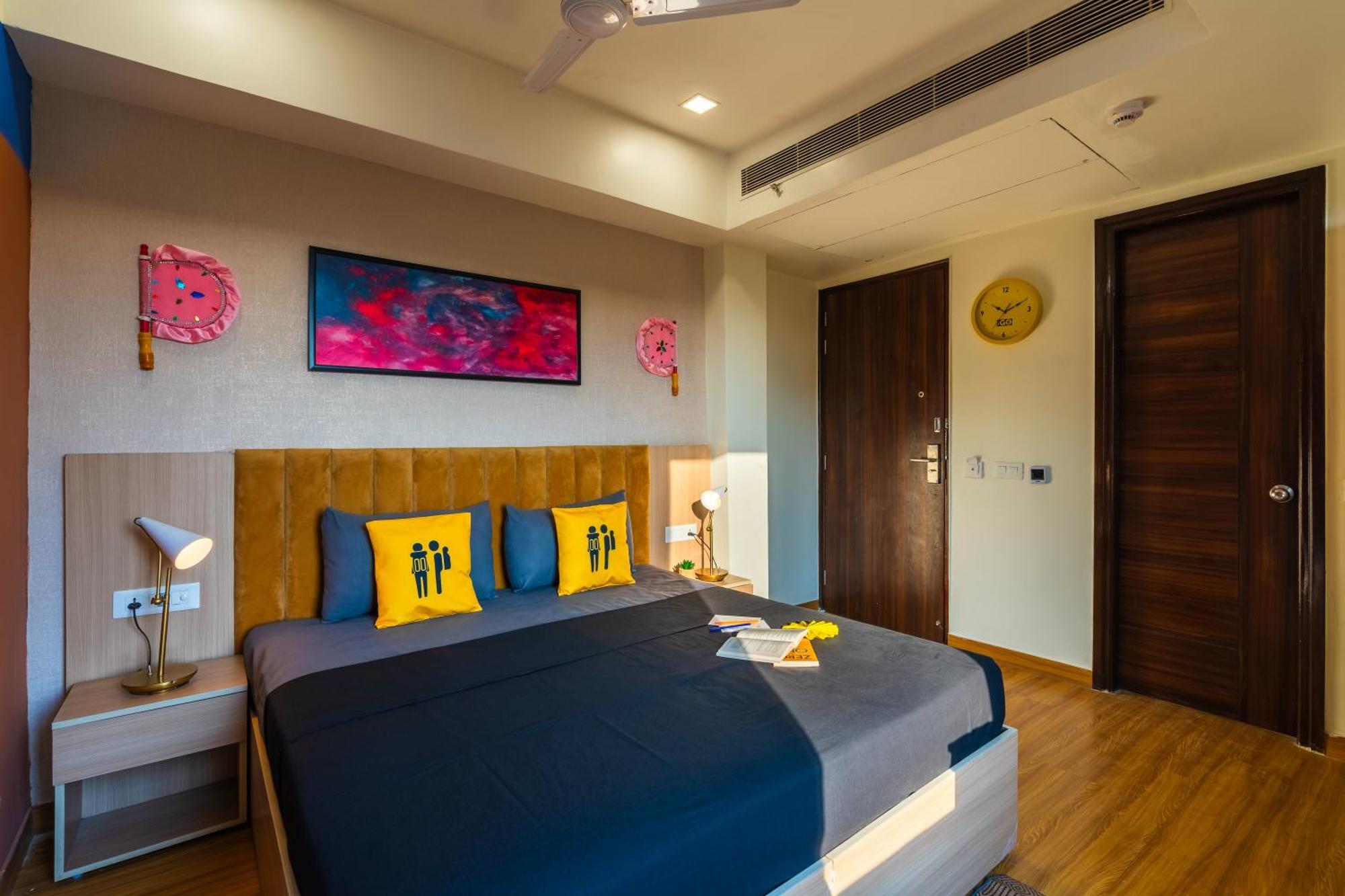 The Hosteller Amritsar, Near Golden Temple Exteriér fotografie