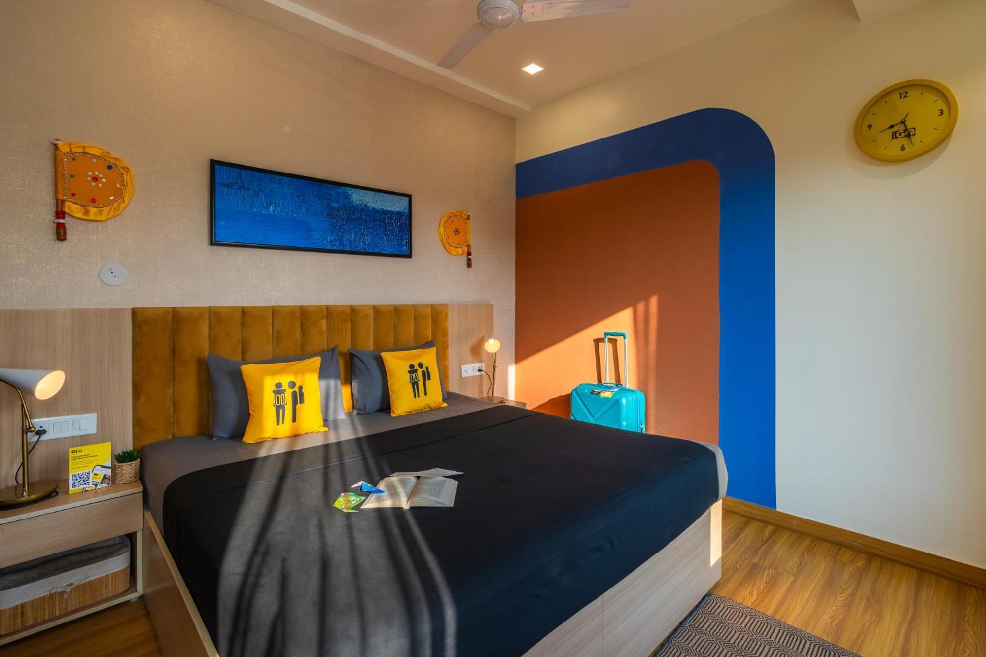 The Hosteller Amritsar, Near Golden Temple Exteriér fotografie