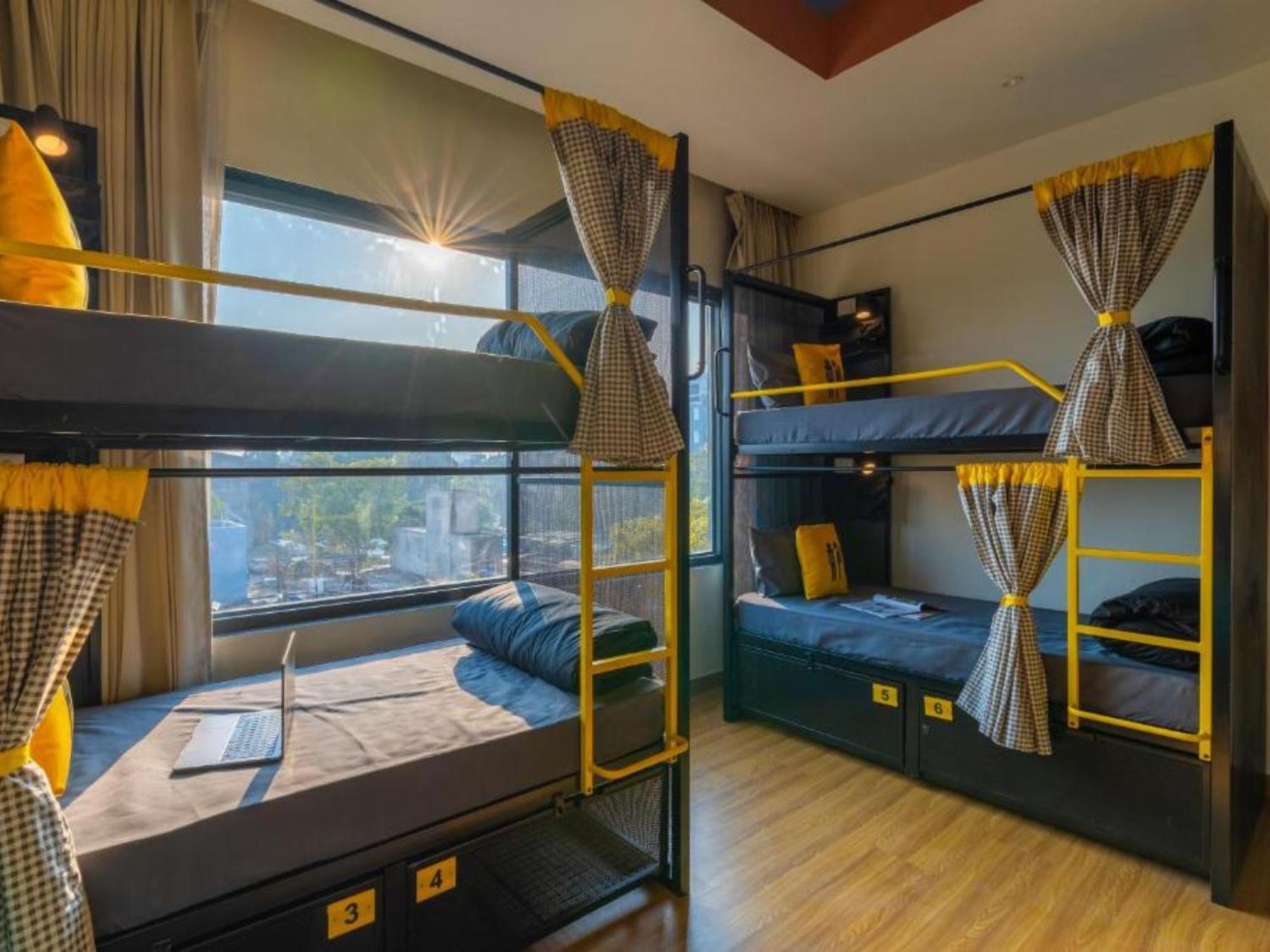 The Hosteller Amritsar, Near Golden Temple Exteriér fotografie