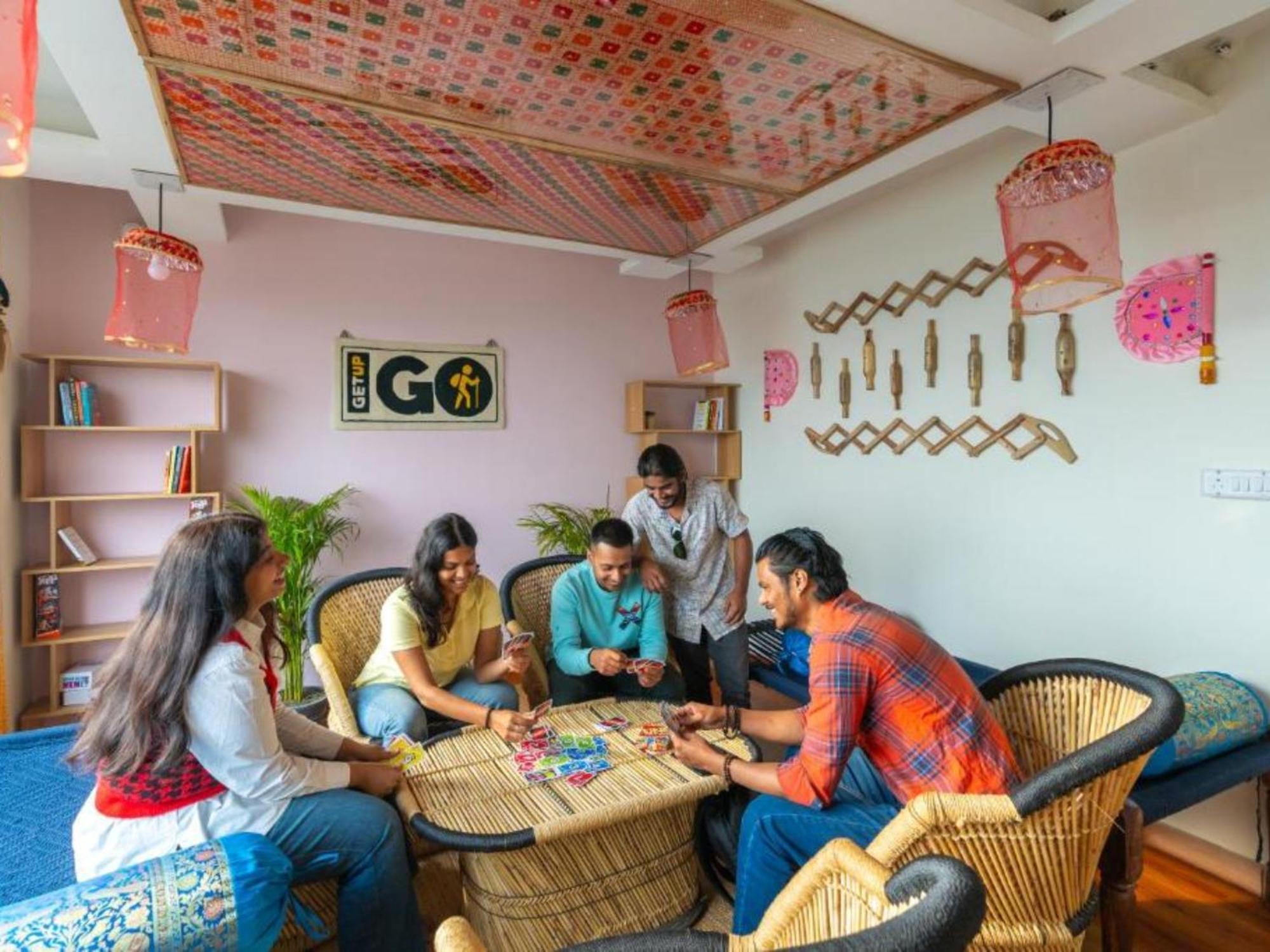 The Hosteller Amritsar, Near Golden Temple Exteriér fotografie