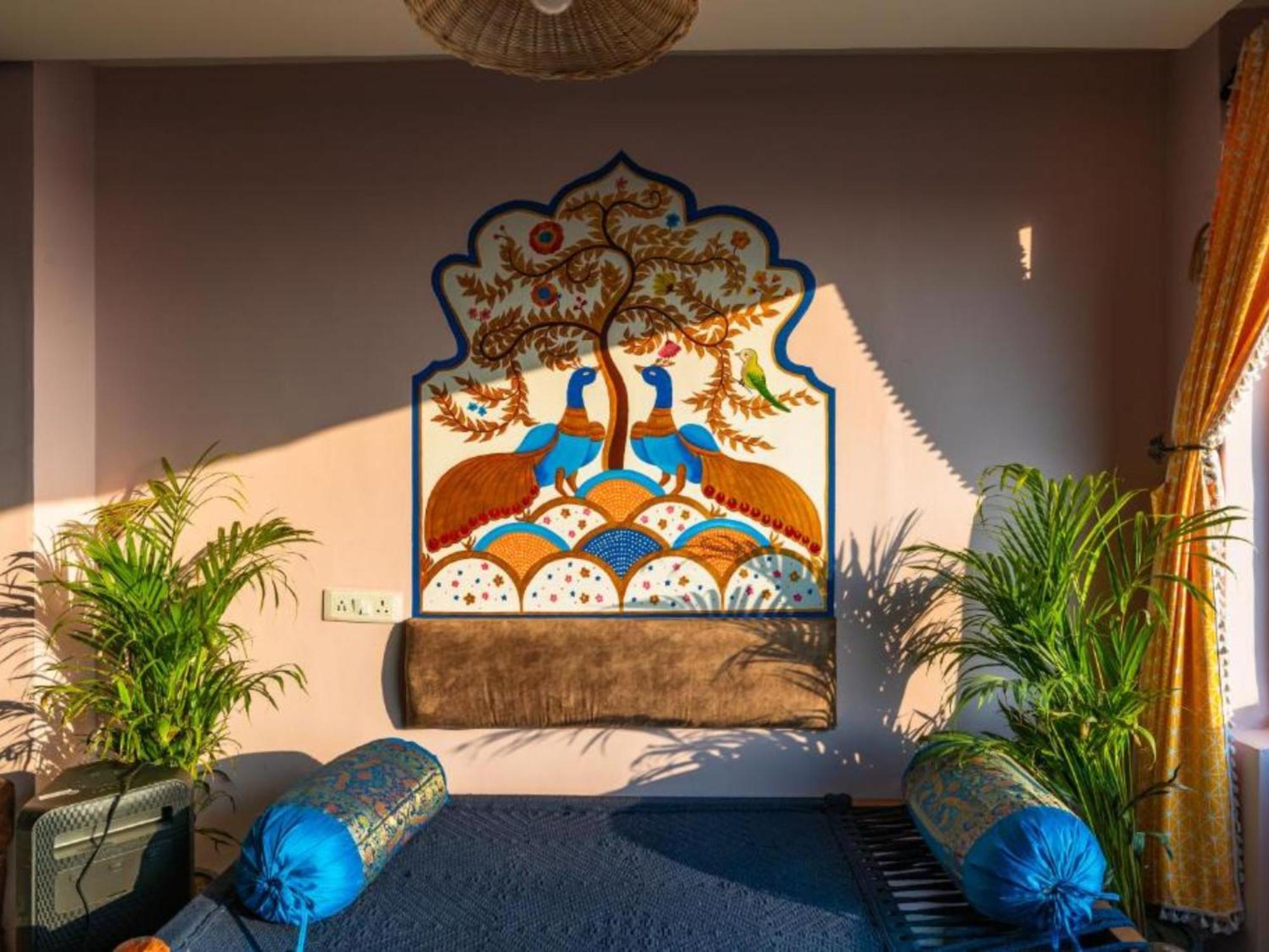 The Hosteller Amritsar, Near Golden Temple Exteriér fotografie