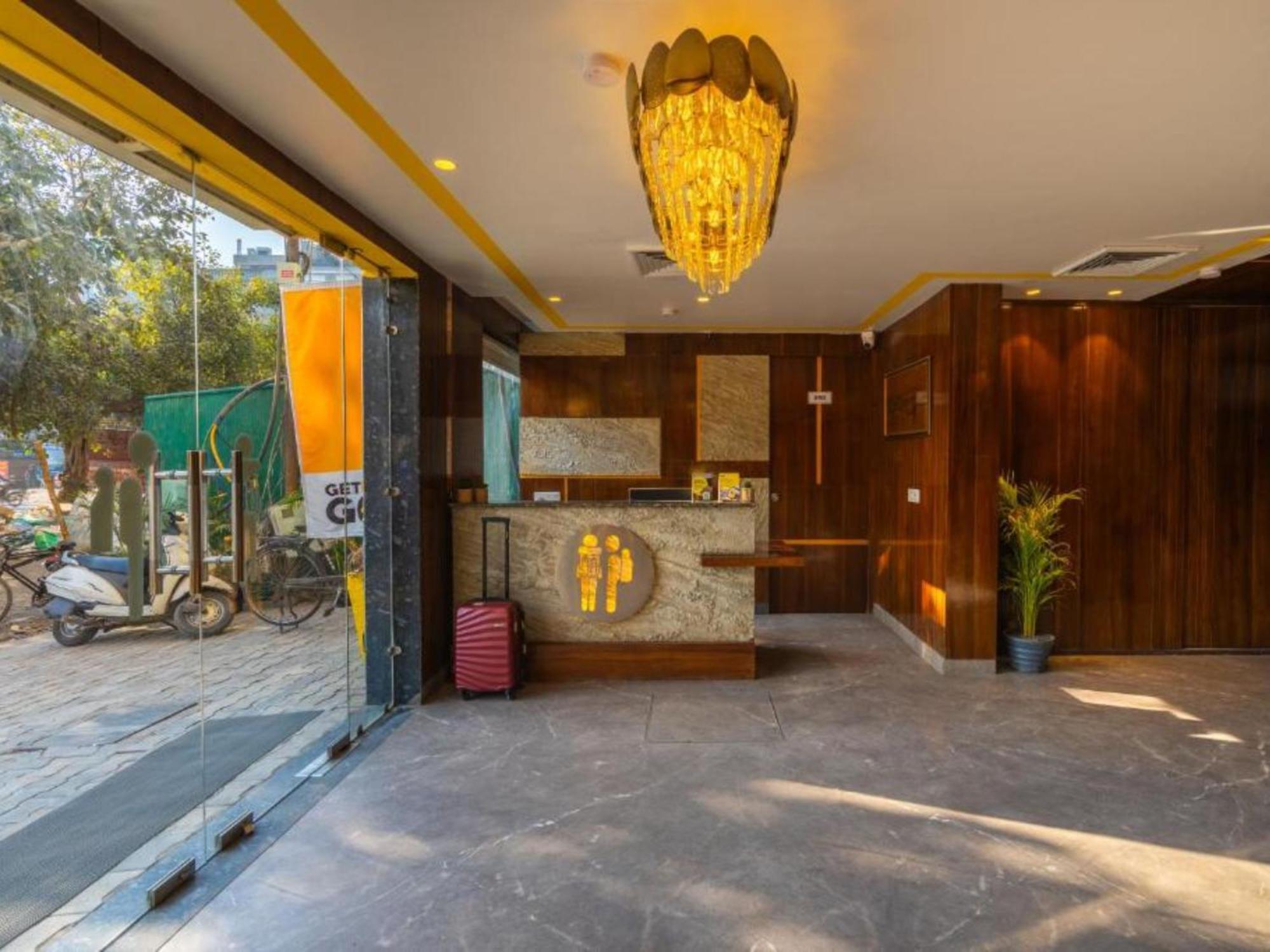 The Hosteller Amritsar, Near Golden Temple Exteriér fotografie